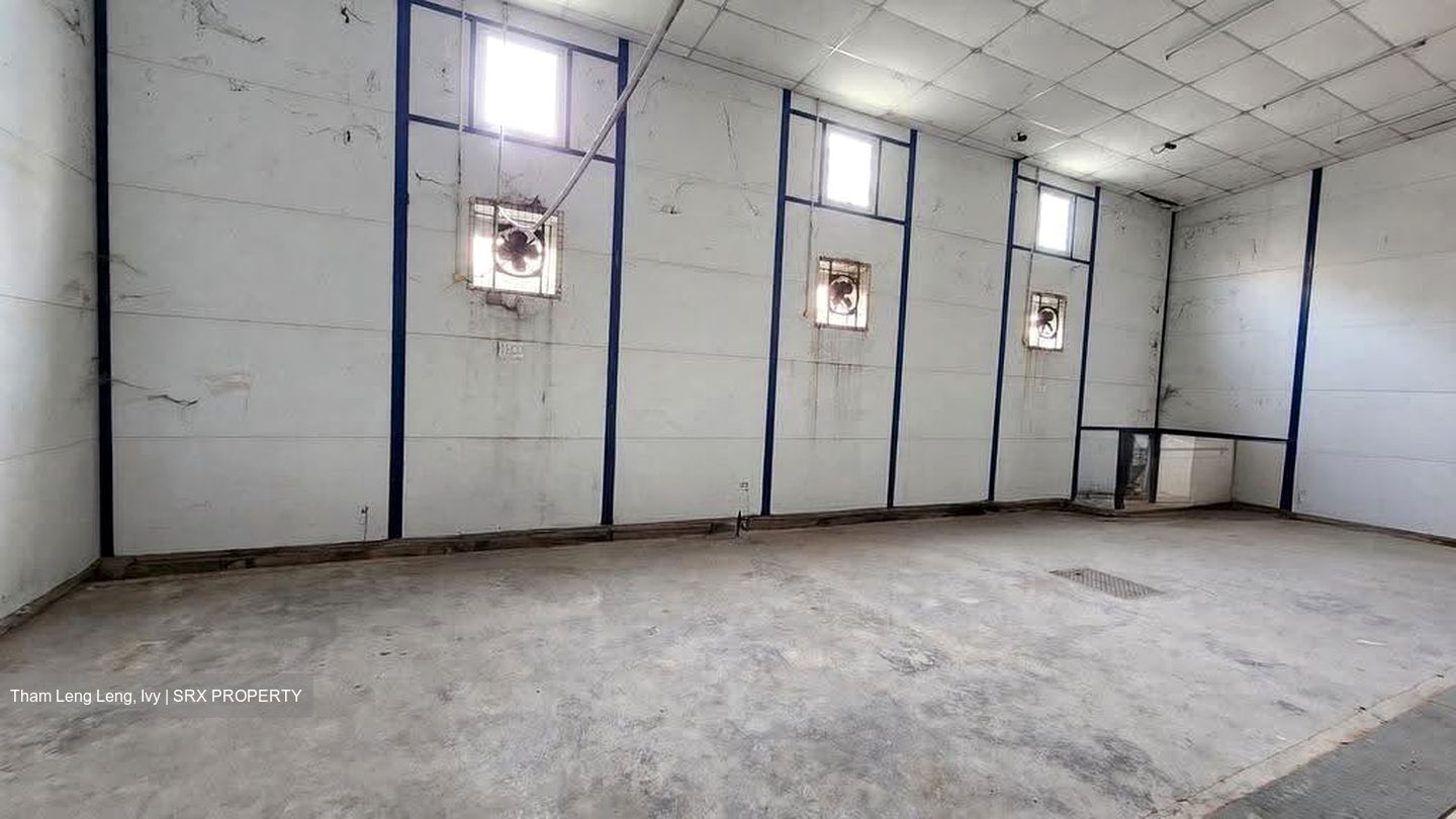 Eunos Techpark (D14), Factory #621090231